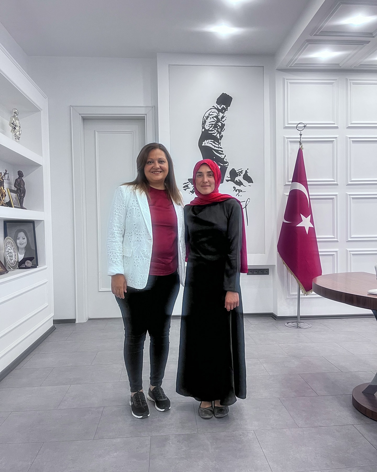 MasterChef Yıldızı Ayşe Ekiz Artık Gastro Afyon’da Görev Yapacak!